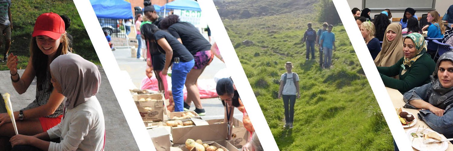 Duke Civic Engagement banner