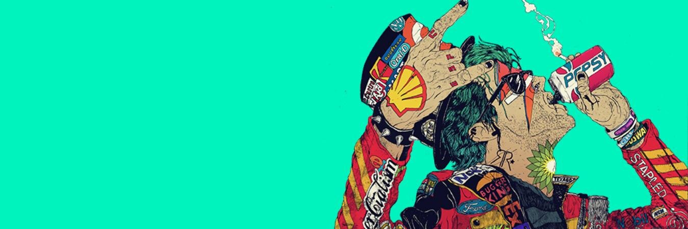 ErickBasurco's profile banner image