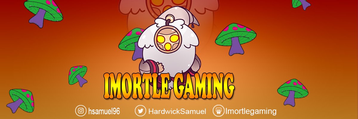 HardwickSamuel's profile banner image