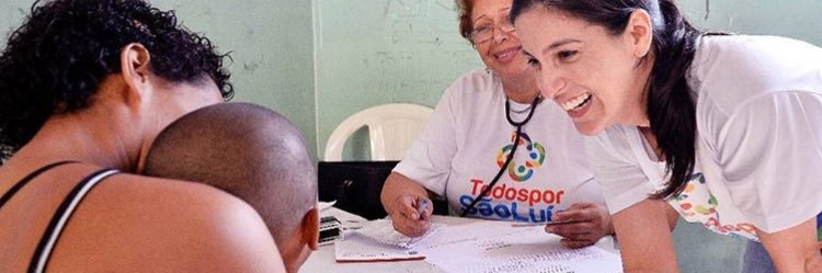 Camila Holanda banner