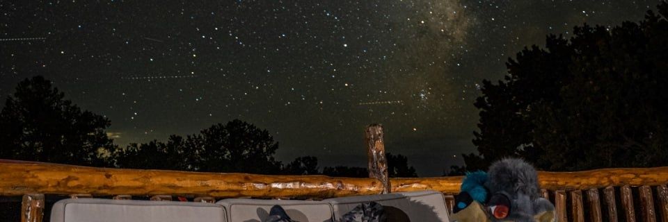 ott in the sheets, awyeen in the streets banner