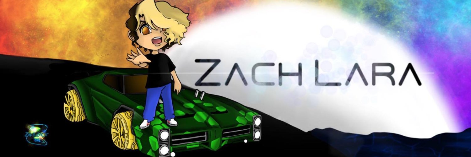 Zach_Lara's profile banner image