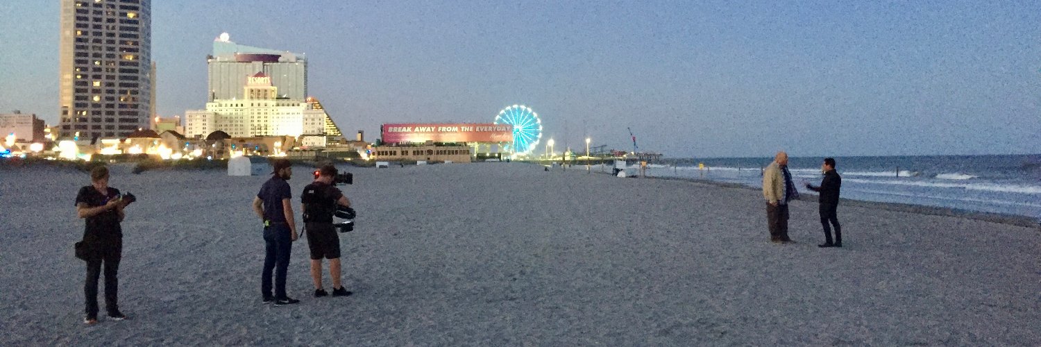 AndyCallahan's profile banner image