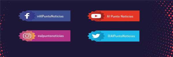 AlPuntoNoticias Profile Banner