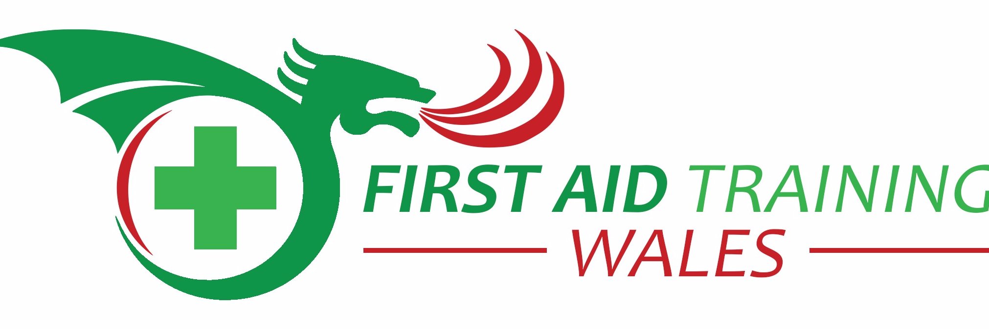 firstaidtrainwales banner