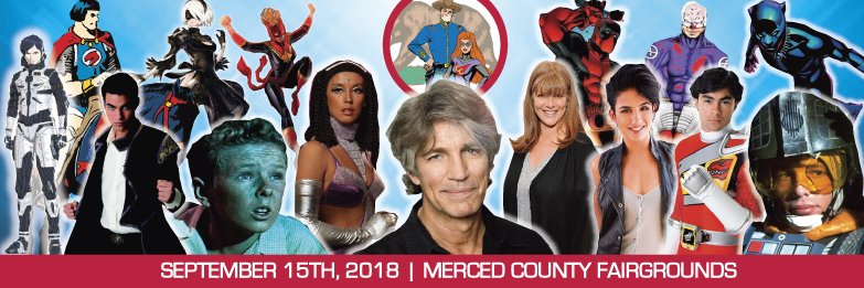 calrepcomiccon's profile banner image