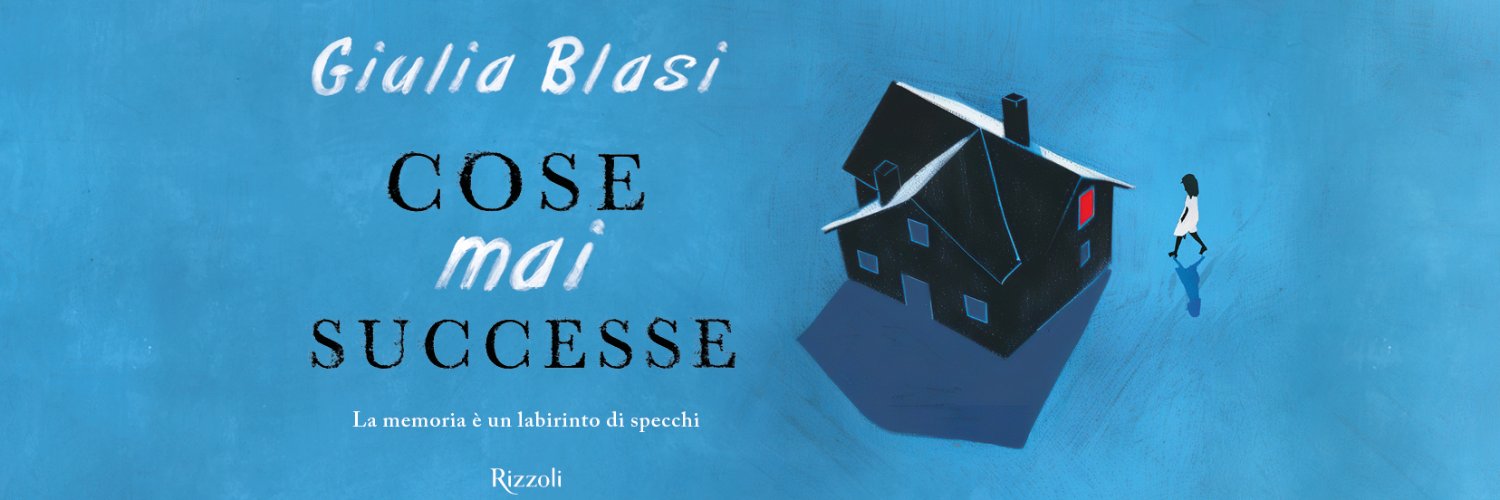 Giulia Blasi banner
