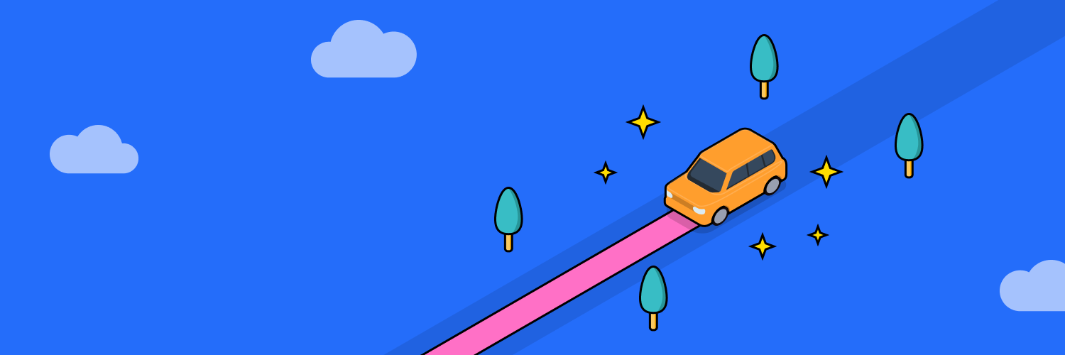 Yahoo!カーナビ banner