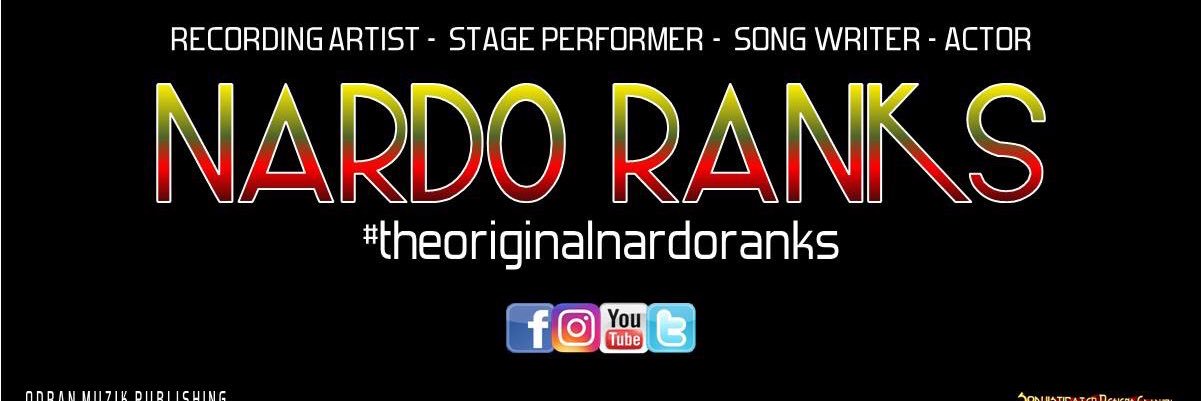 nardoranks's profile banner image