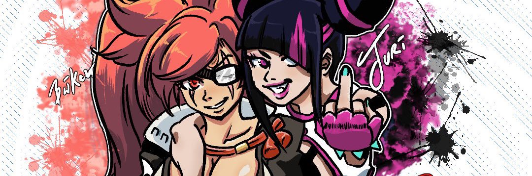 Zenkai's banner