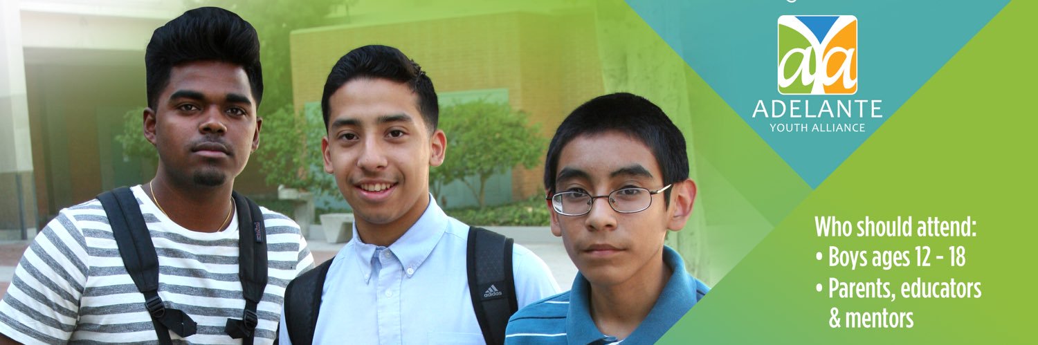 AYMConference's profile banner image