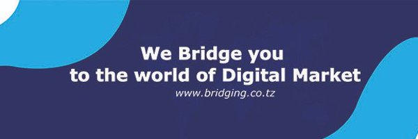 Bridging Technologies Profile Banner