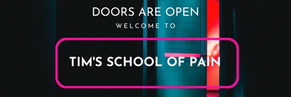 timbeames Profile Banner