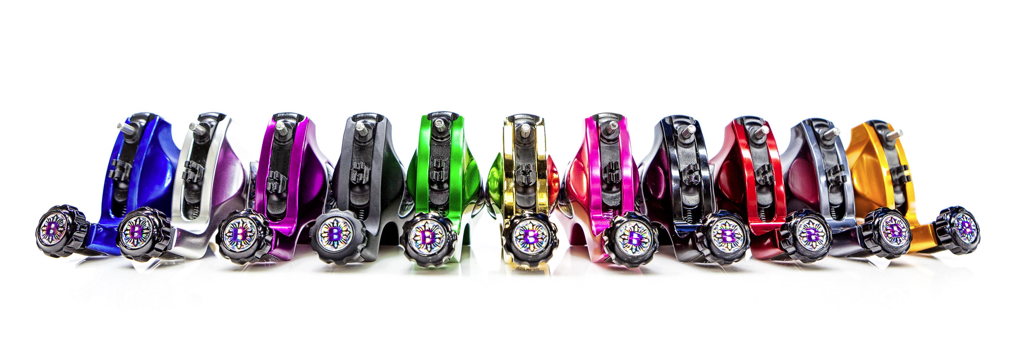 Bishop Tattoo Supply banner