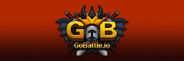 gobattle_io Profile Banner