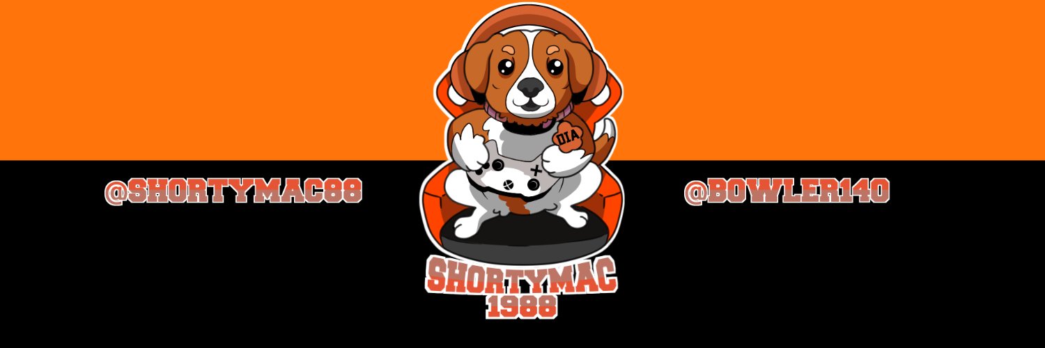Shortymac1988 banner