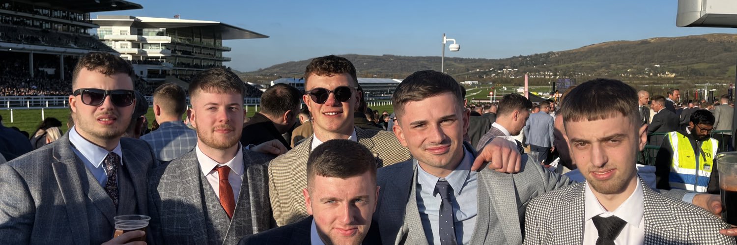 Will Cooney banner