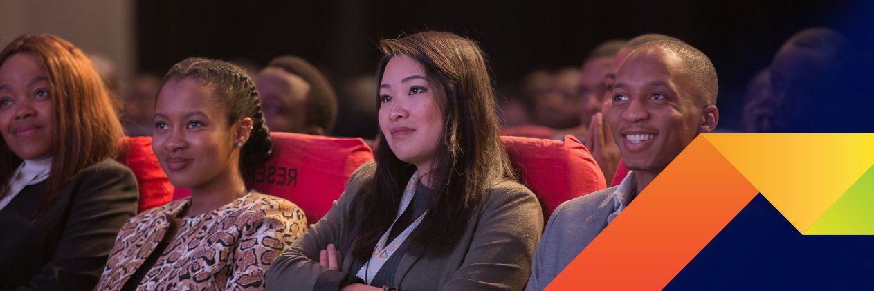 IE Youth Conference banner