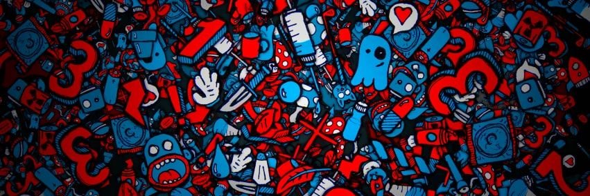 itsrealbitter's profile banner image