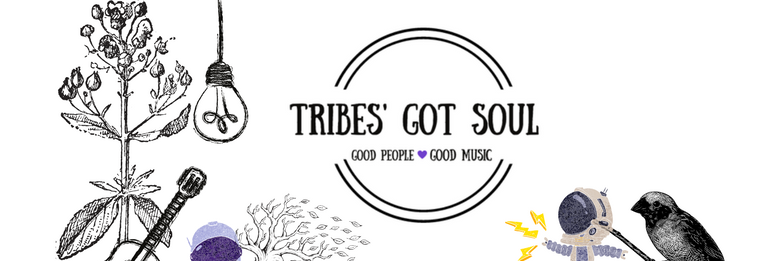 TribesGotSoul banner