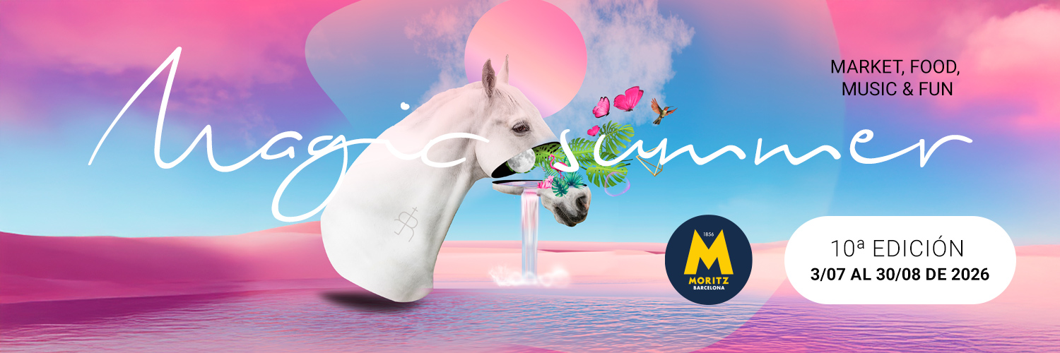 LaSantaMarket banner