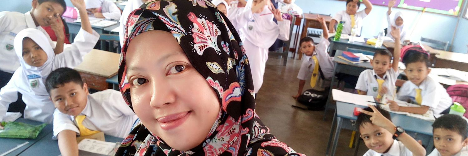 ZuraidaIsa's profile banner image