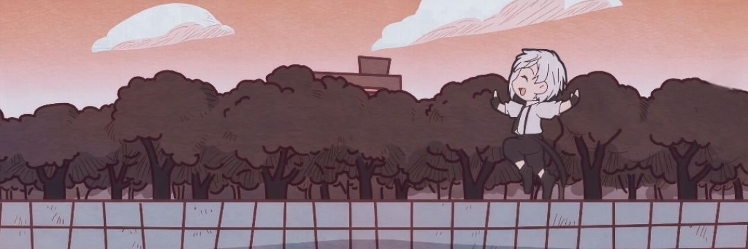 metteshadows's profile banner image