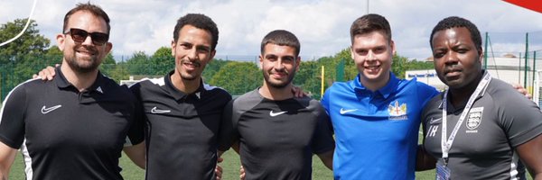 LondonFARefs Profile Banner