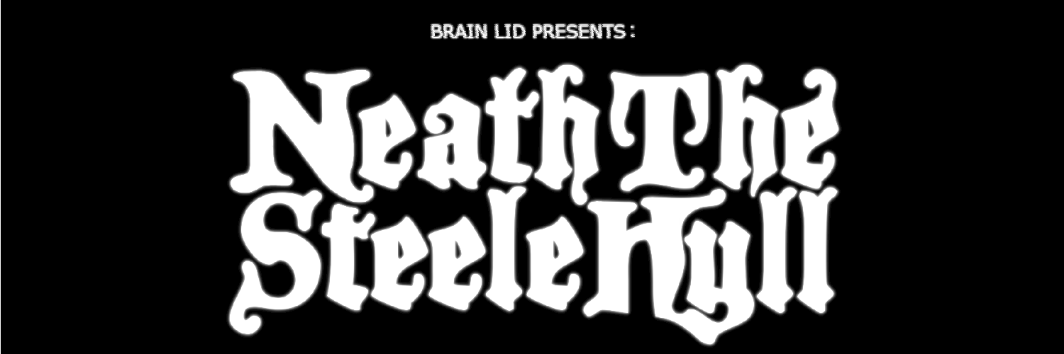Brain Lid banner