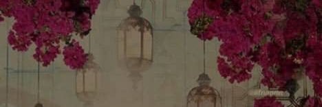 AshaAzmi's profile banner image