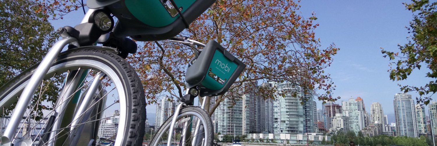 BikeSharing's profile banner image