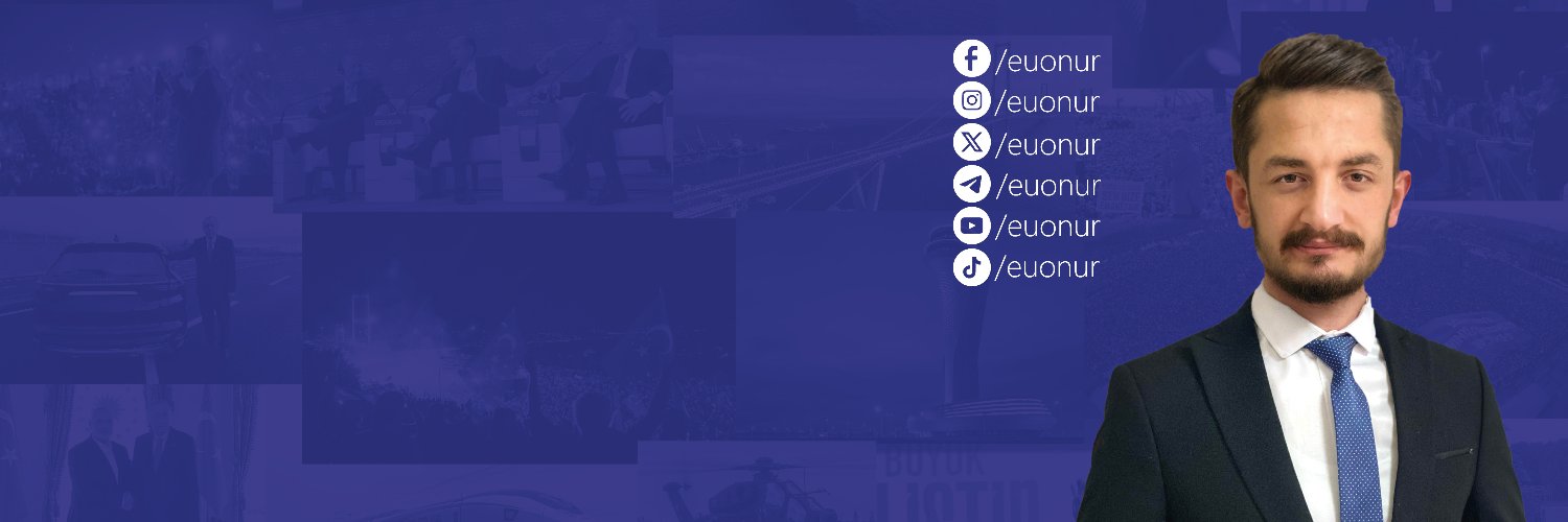 euonur's profile banner image