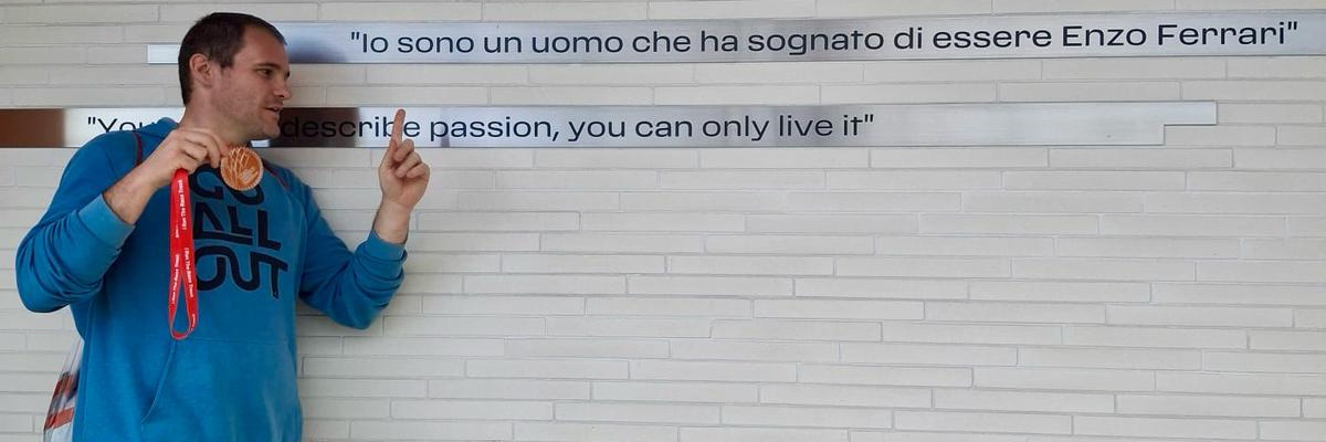 pietro_lainati's profile banner image