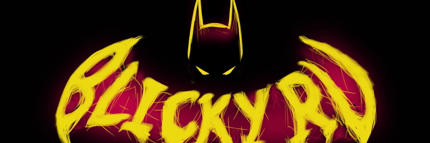 blickyru's profile banner image