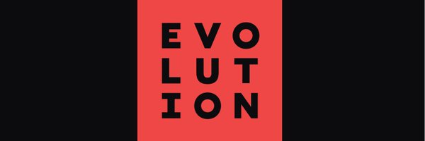 EVOLUTIONFAIR Profile Banner