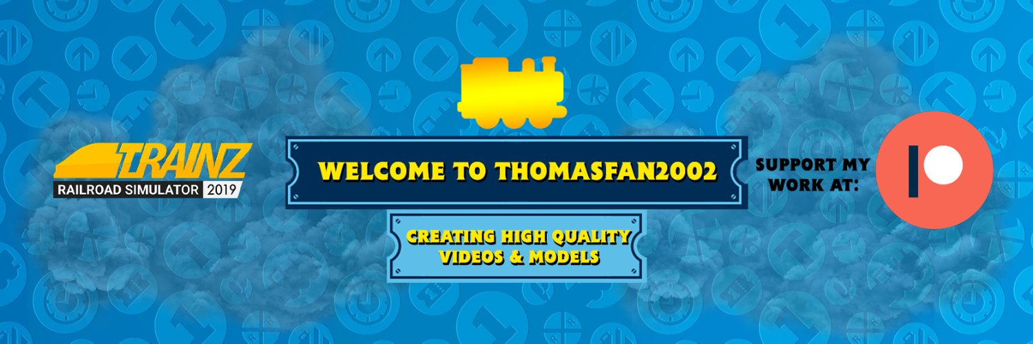 ThomasFan2002 (Tom)'s banner