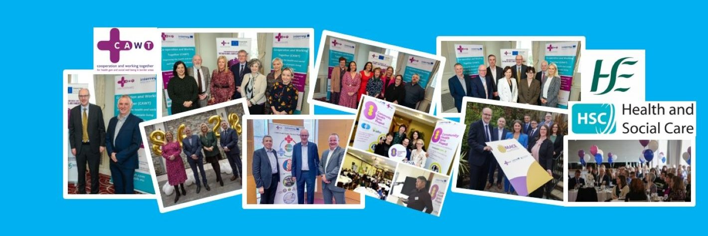 CAWT Cross Border Health banner