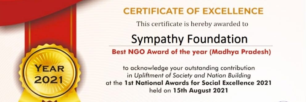 Sympathy_fdn's profile banner image