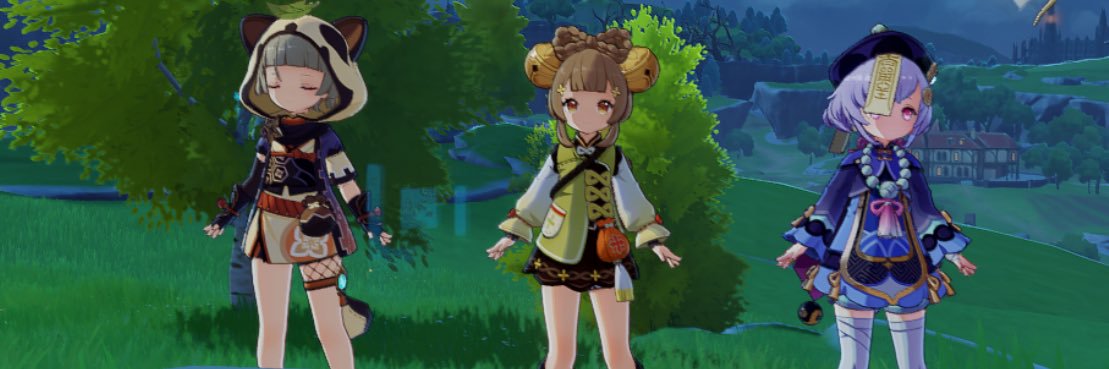 natukaze55's profile banner image