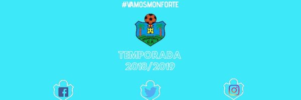 monforteecf Profile Banner