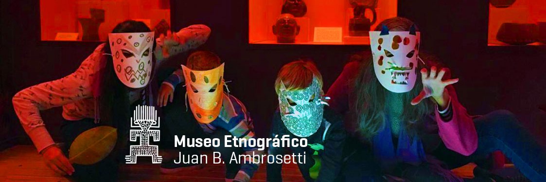Museo Etnográfico banner