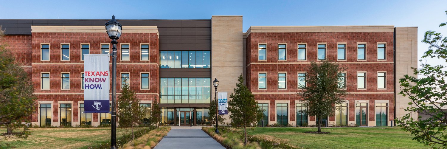 Tarleton Fort Worth banner