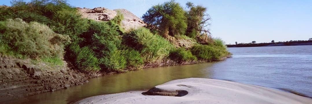 GebreailMusbah's profile banner image
