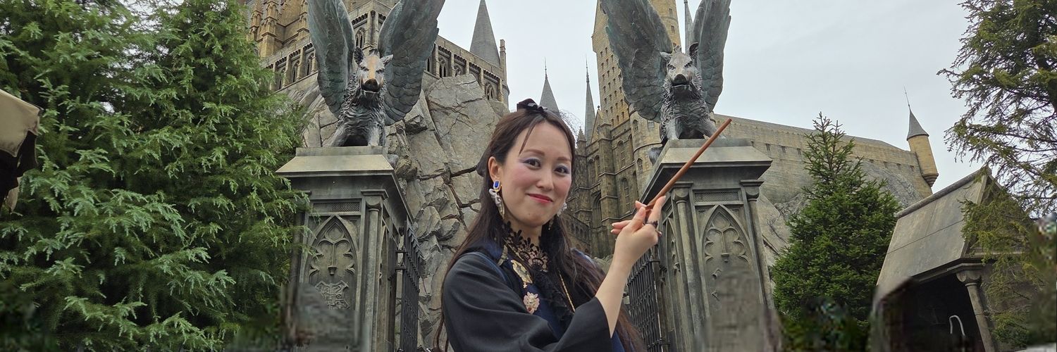 小暮美幸🌹2026.5.｢ニワノワニ。｣主演 banner