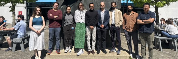 GuptaR_lab Profile Banner