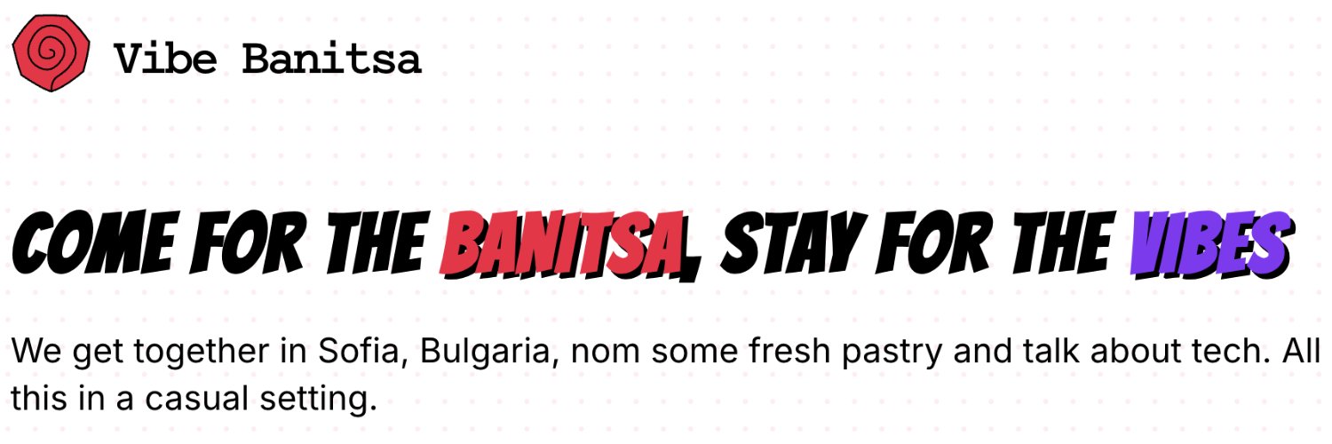 rubybanitsa's profile banner image