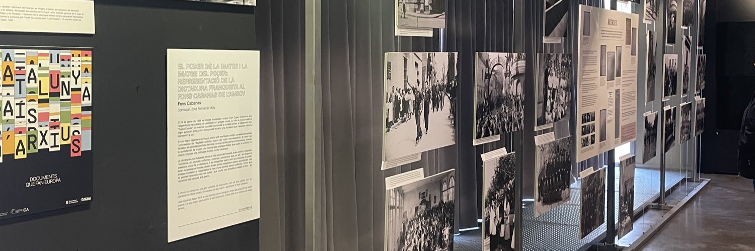 ArxiuSantCugat banner