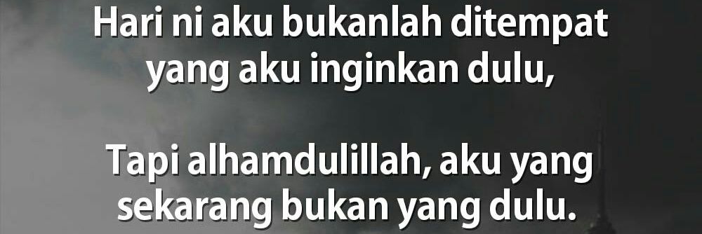 CjSyahrul's profile banner image