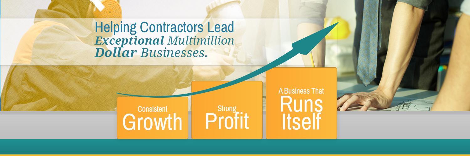 BizCoachBillNJ's profile banner image