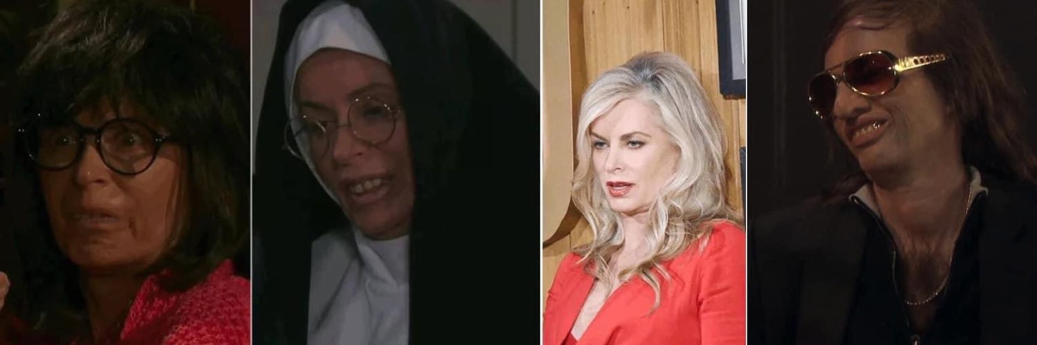 Eileen Davidson Days of Our Lives Fans banner